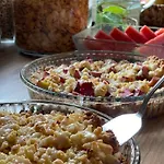 Willa Wiktoria W Rozewiu - Apartamenty Z Aneksem Kuchennym , Sniadanie W Cenie Frühstückspension 3*