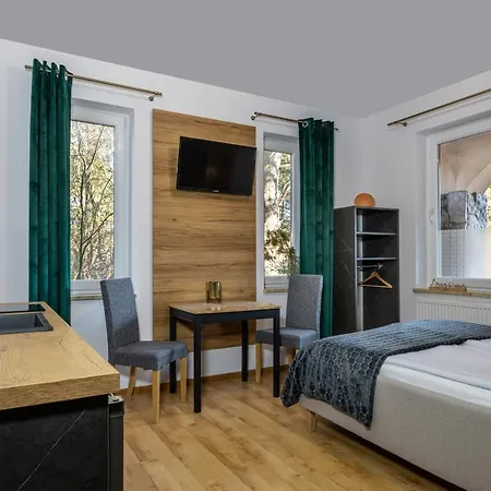 Wiktoria W Rozewiu - Parking W Cenie! 3*