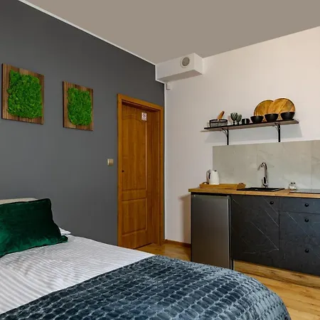 Wiktoria W Rozewiu - Parking W Cenie! 3* Jastrzębia Góra