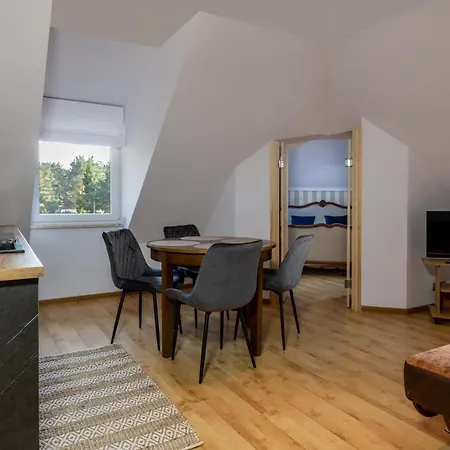 Wiktoria W Rozewiu - Parking W Cenie! Jastrzębia Góra