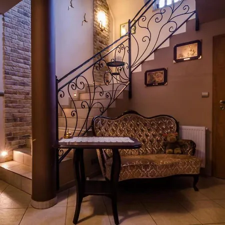 Wiktoria W Rozewiu - Z Aneksem Kuchennym , Sniadanie W Cenie Bed & Breakfast Jastrzębia Góra