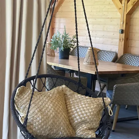 Wiktoria W Rozewiu - Z Aneksem Kuchennym , Sniadanie W Cenie Bed & Breakfast Jastrzębia Góra