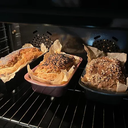 Wiktoria W Rozewiu - Z Aneksem Kuchennym , Sniadanie W Cenie Jastrzębia Góra