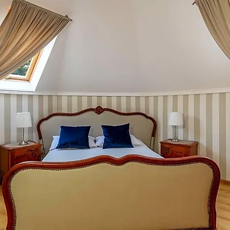 Wiktoria W Rozewiu - Z Aneksem Kuchennym , Sniadanie W Cenie 3* Jastrzębia Góra