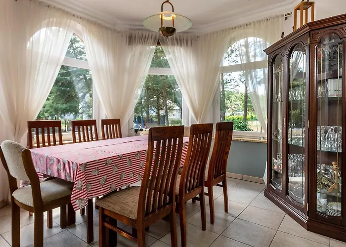 Wiktoria 3* Ястшембя-Гура