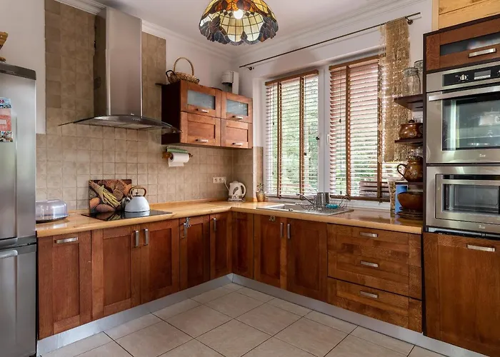 Wiktoria Отель типа 