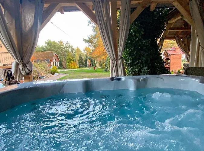 Wiktoria Отель типа 