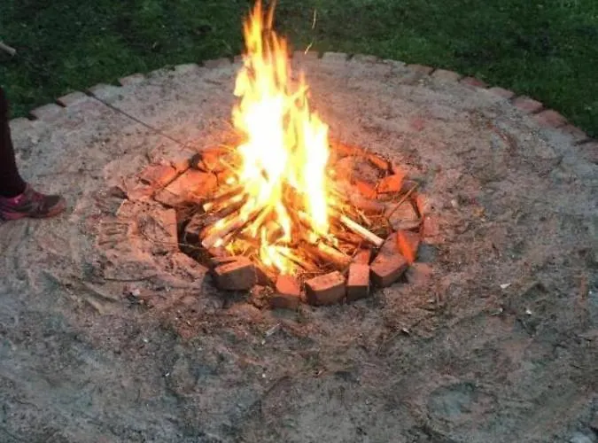 Wiktoria Отель типа 