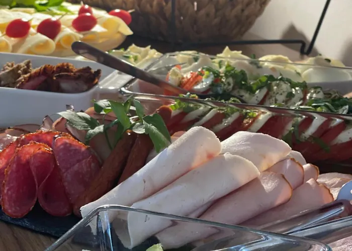 Wiktoria Отель типа 