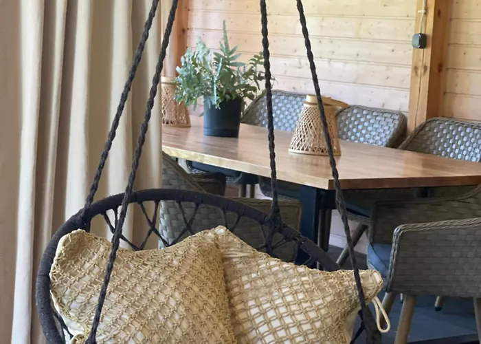 Wiktoria Отель типа 